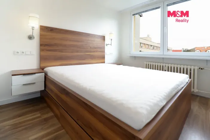 Pronájem bytu 3+1, Teplice, Zelená, 70 m2