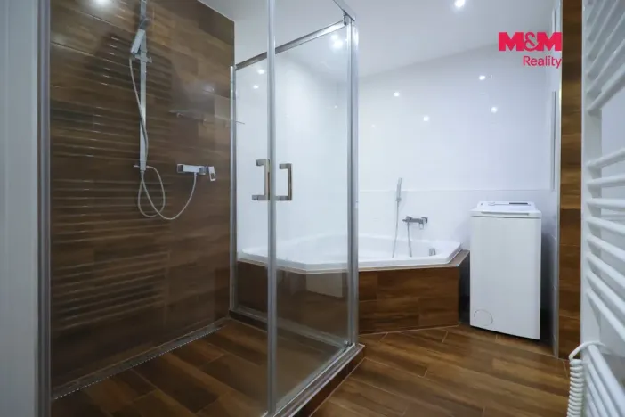 Pronájem bytu 3+1, Teplice, Zelená, 70 m2