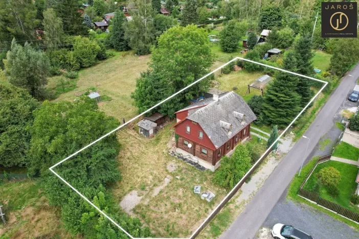 Prodej rodinného domu, Rumburk, Havířská, 160 m2