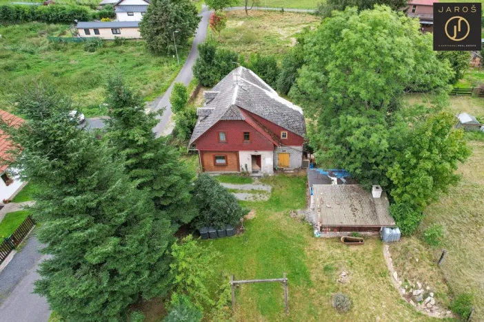Prodej rodinného domu, Rumburk, Havířská, 160 m2