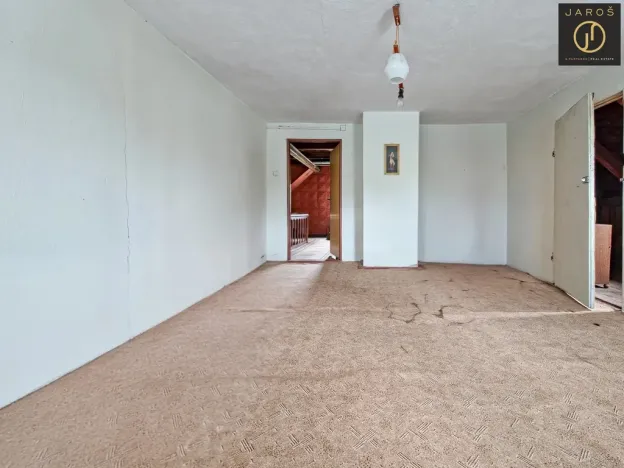 Prodej rodinného domu, Rumburk, Havířská, 160 m2