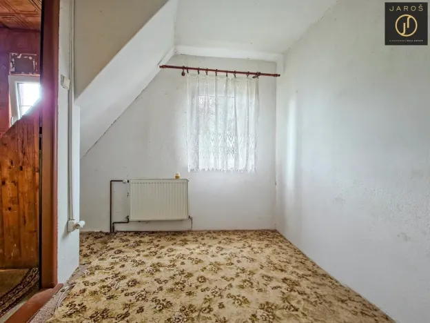Prodej rodinného domu, Rumburk, Havířská, 160 m2