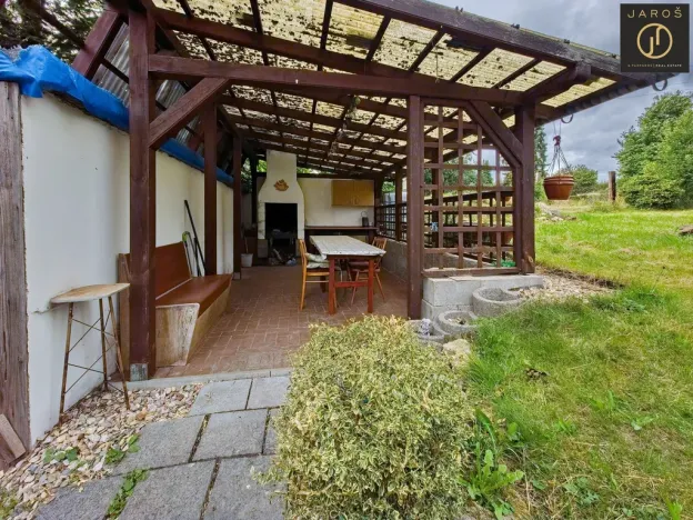 Prodej rodinného domu, Rumburk, Havířská, 160 m2
