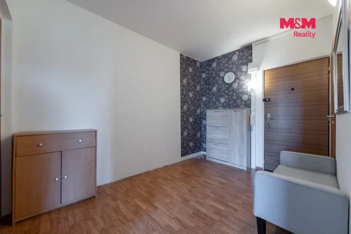 Prodej bytu 3+1, Karlovy Vary, Jana Opletala, 60 m2
