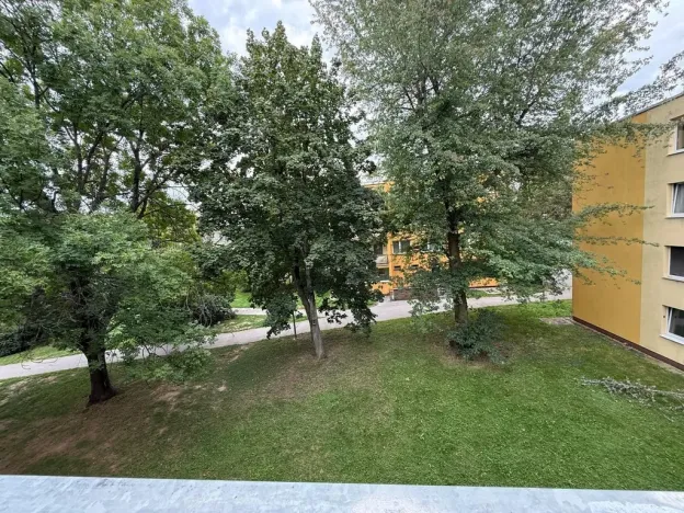 Prodej bytu 3+1, Praha - Prosek, Novoborská, 53 m2