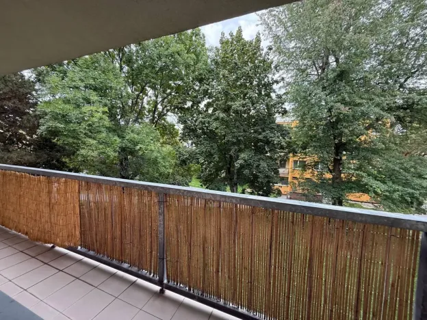 Prodej bytu 3+1, Praha - Prosek, Novoborská, 53 m2