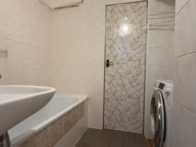 Prodej bytu 3+1, Praha - Prosek, Novoborská, 53 m2