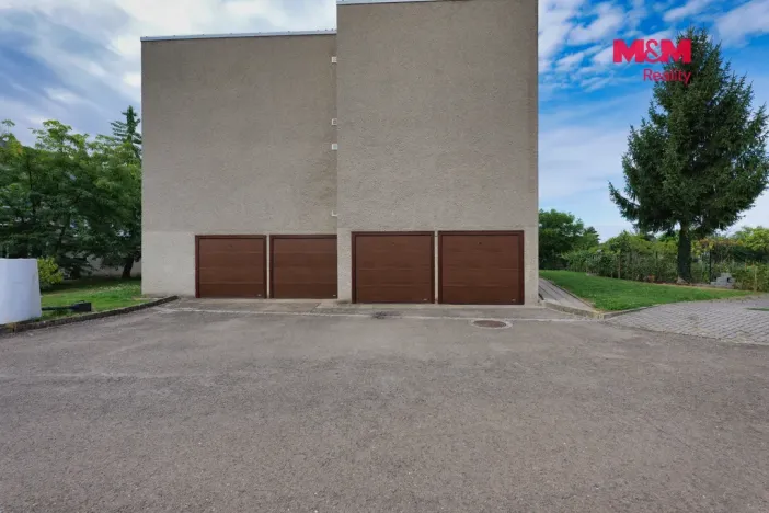Prodej bytu 3+1, Senice na Hané, Vodní, 79 m2