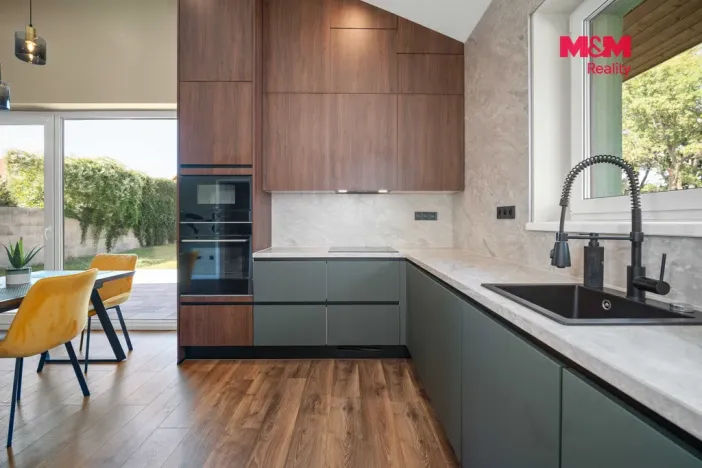 Prodej rodinného domu, Peruc - Telce, 94 m2