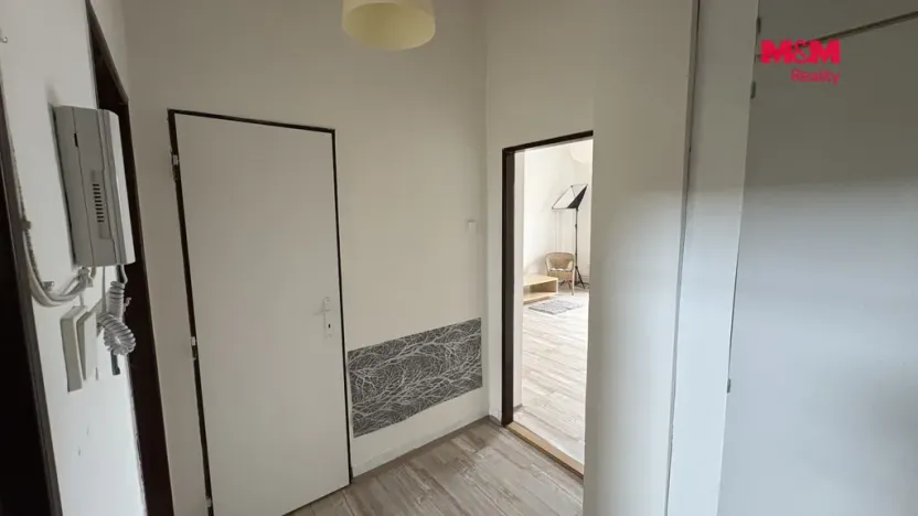Pronájem bytu 1+1, Mladá Boleslav - Mladá Boleslav III, S. K. Neumanna, 45 m2