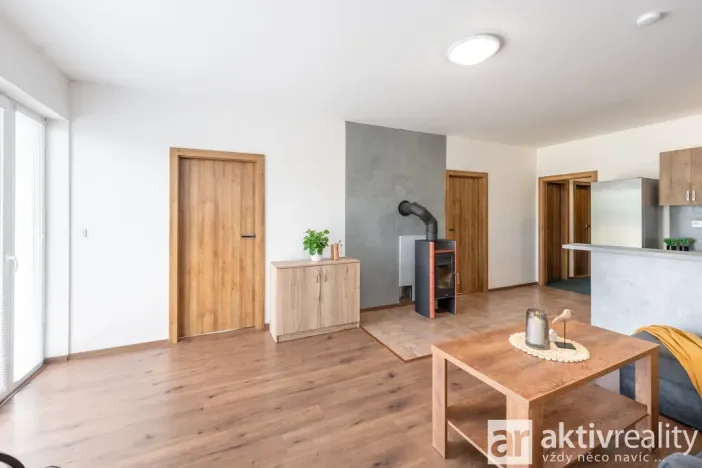 Prodej rodinného domu, Mělník, Družstevní, 185 m2
