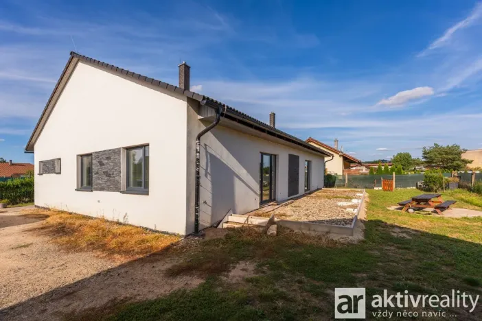 Prodej rodinného domu, Mělník, Družstevní, 185 m2