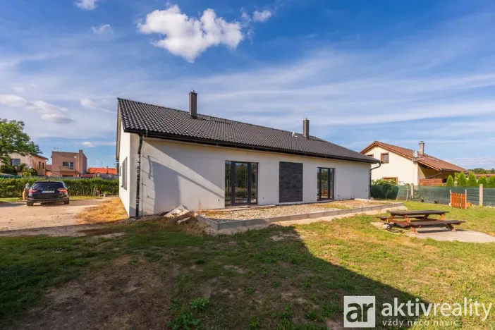 Prodej rodinného domu, Mělník, Družstevní, 185 m2