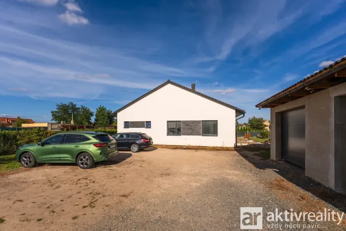 Prodej rodinného domu, Mělník, Družstevní, 185 m2