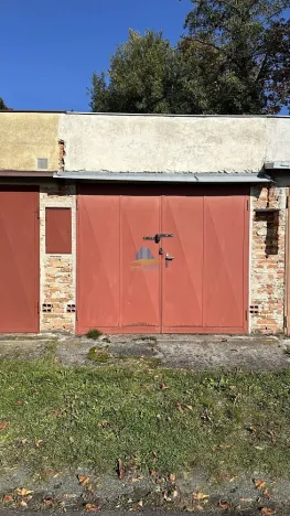 Prodej ostatní, Františkovy Lázně - Horní Lomany, Budovatelská