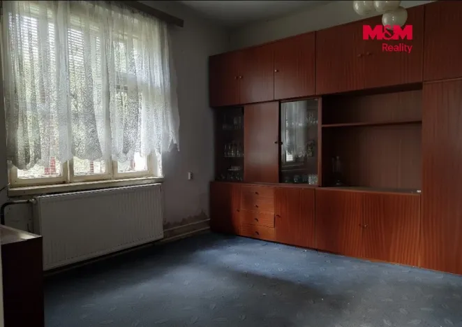 Prodej rodinného domu, Staňkovice - Smilovice, 155 m2
