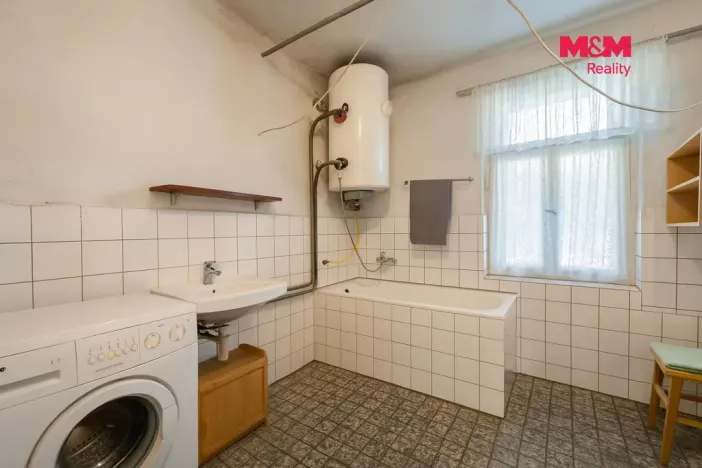 Prodej rodinného domu, Staňkovice - Smilovice, 155 m2