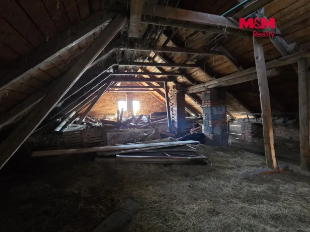 Prodej rodinného domu, Staňkovice - Smilovice, 155 m2