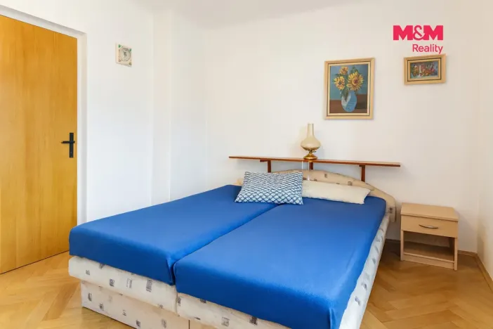 Prodej rodinného domu, Staňkovice - Smilovice, 155 m2