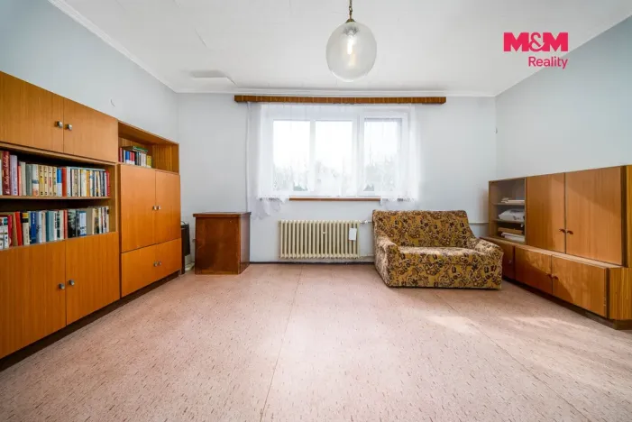 Prodej rodinného domu, Hostivice, Prostřední, 203 m2