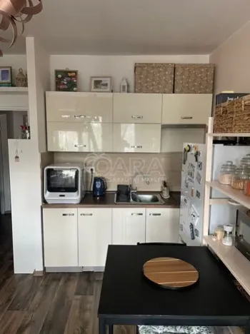 Pronájem bytu 1+kk, Zlín, Ševcovská, 26 m2