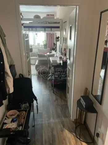 Pronájem bytu 1+kk, Zlín, Ševcovská, 26 m2