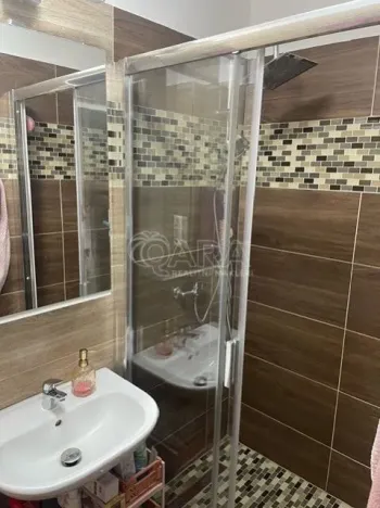 Pronájem bytu 1+kk, Zlín, Ševcovská, 26 m2