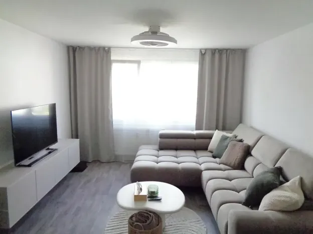 Prodej bytu 3+1, Nýřany, Revoluční, 76 m2