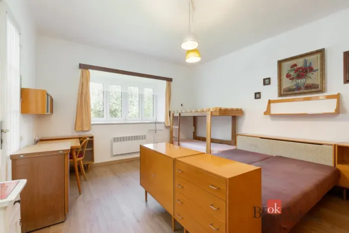 Prodej rodinného domu, Zátor - Loučky, 260 m2
