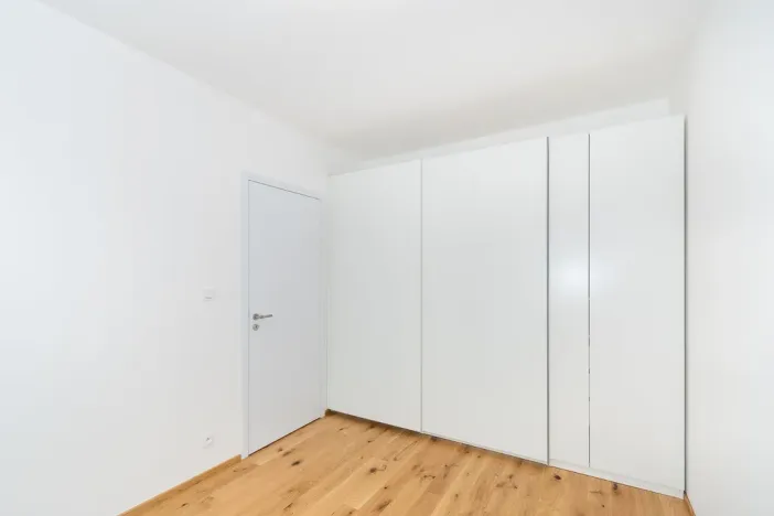 Pronájem bytu 2+kk, Praha - Nusle, Závišova, 41 m2