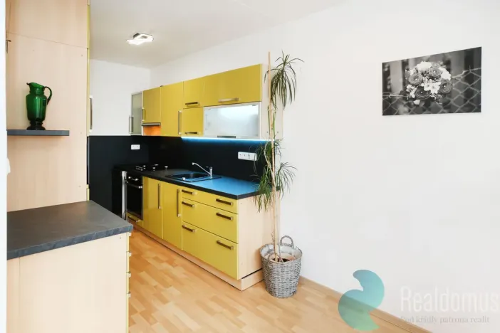 Prodej bytu 3+1, Praha - Žižkov, Roháčova, 72 m2