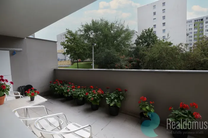Prodej bytu 3+1, Praha - Žižkov, Roháčova, 72 m2