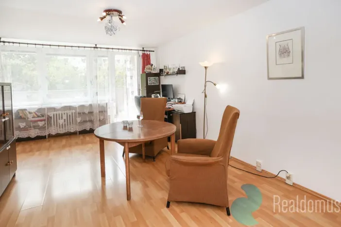 Prodej bytu 3+1, Praha - Žižkov, Roháčova, 72 m2