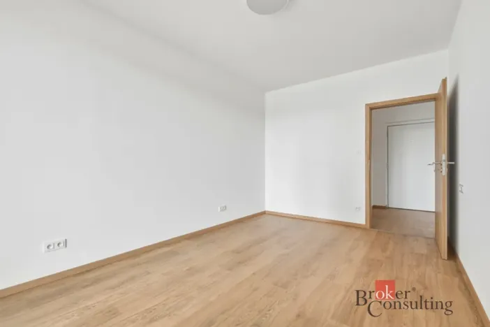 Pronájem bytu 2+kk, Pardubice - Ohrazenice, U Sportovní školy, 50 m2