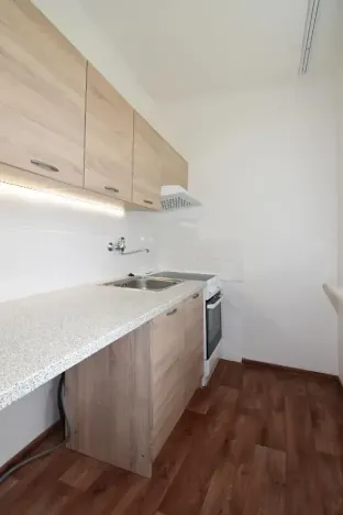 Pronájem bytu 1+1, Most, Moskevská, 27 m2