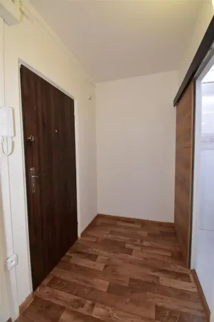 Pronájem bytu 1+1, Most, Moskevská, 27 m2