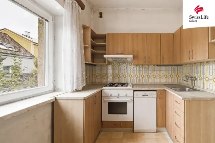 Prodej vícegeneračního domu, Pečky, Jos. Šebesty, 131 m2