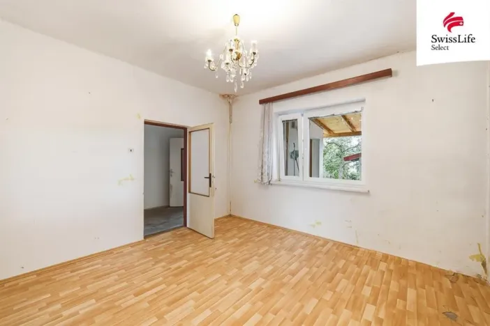 Prodej vícegeneračního domu, Pečky, Jos. Šebesty, 131 m2