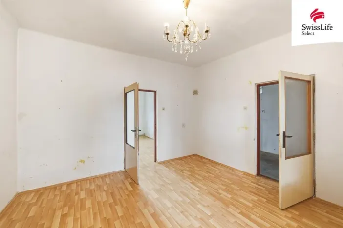 Prodej vícegeneračního domu, Pečky, Jos. Šebesty, 131 m2