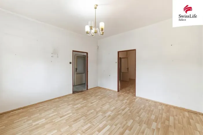 Prodej vícegeneračního domu, Pečky, Jos. Šebesty, 131 m2