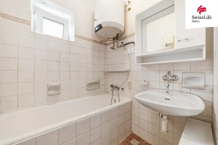 Prodej vícegeneračního domu, Pečky, Jos. Šebesty, 131 m2