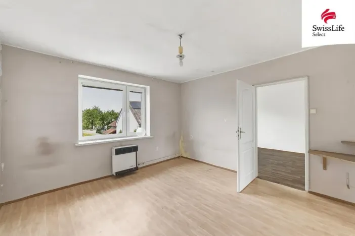 Prodej vícegeneračního domu, Pečky, Jos. Šebesty, 131 m2