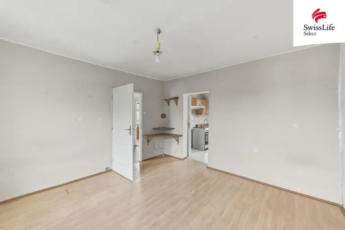 Prodej vícegeneračního domu, Pečky, Jos. Šebesty, 131 m2