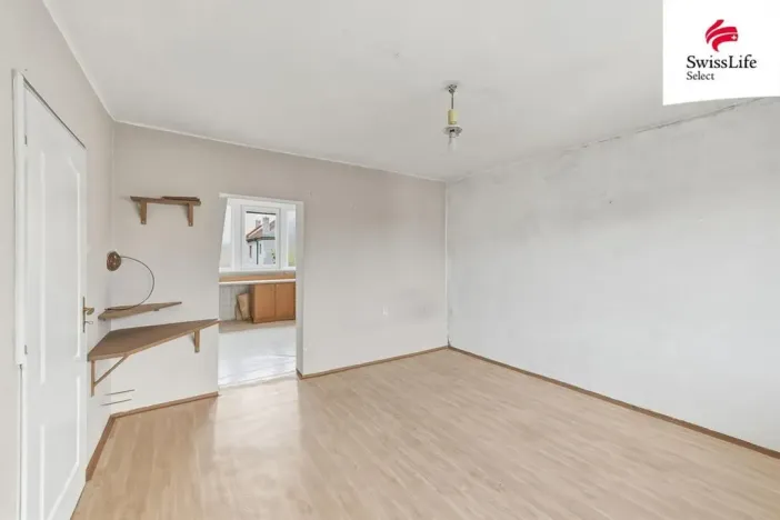 Prodej vícegeneračního domu, Pečky, Jos. Šebesty, 131 m2