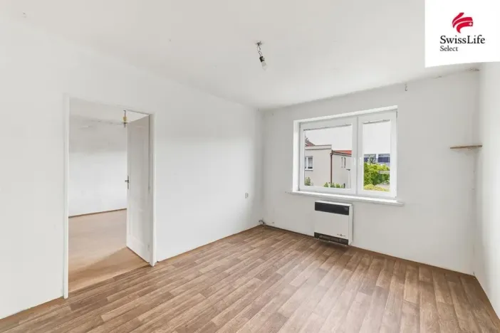 Prodej vícegeneračního domu, Pečky, Jos. Šebesty, 131 m2