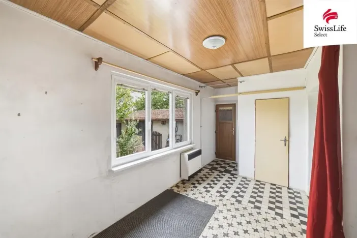 Prodej vícegeneračního domu, Pečky, Jos. Šebesty, 131 m2