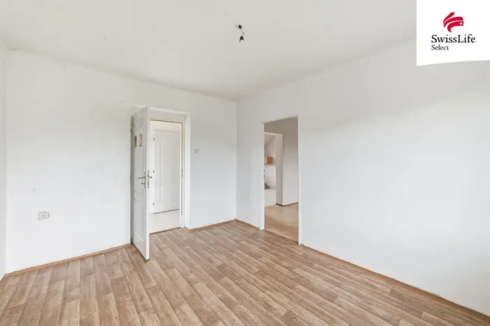 Prodej vícegeneračního domu, Pečky, Jos. Šebesty, 131 m2