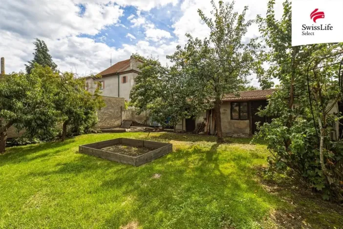 Prodej vícegeneračního domu, Pečky, Jos. Šebesty, 131 m2