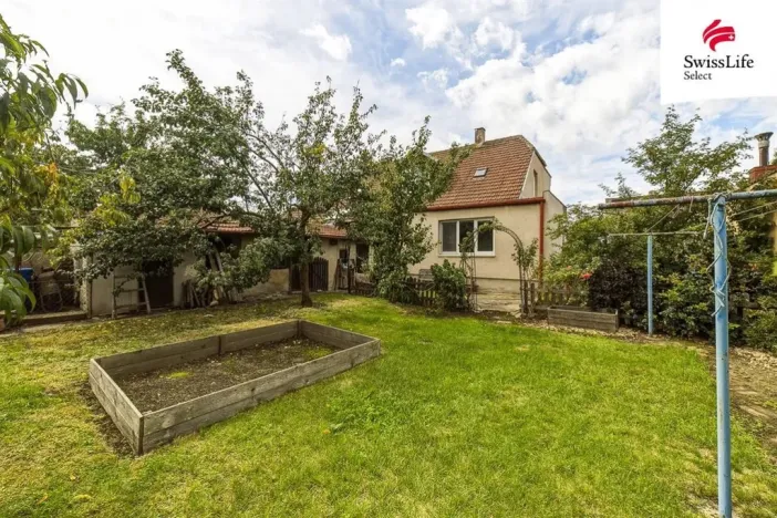 Prodej vícegeneračního domu, Pečky, Jos. Šebesty, 131 m2