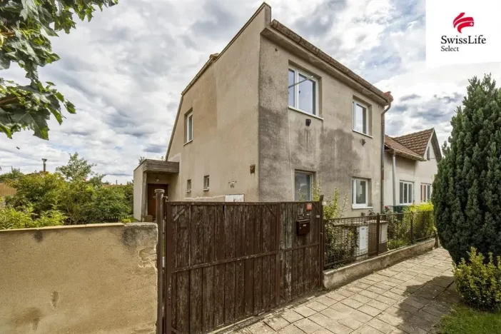 Prodej vícegeneračního domu, Pečky, Jos. Šebesty, 131 m2